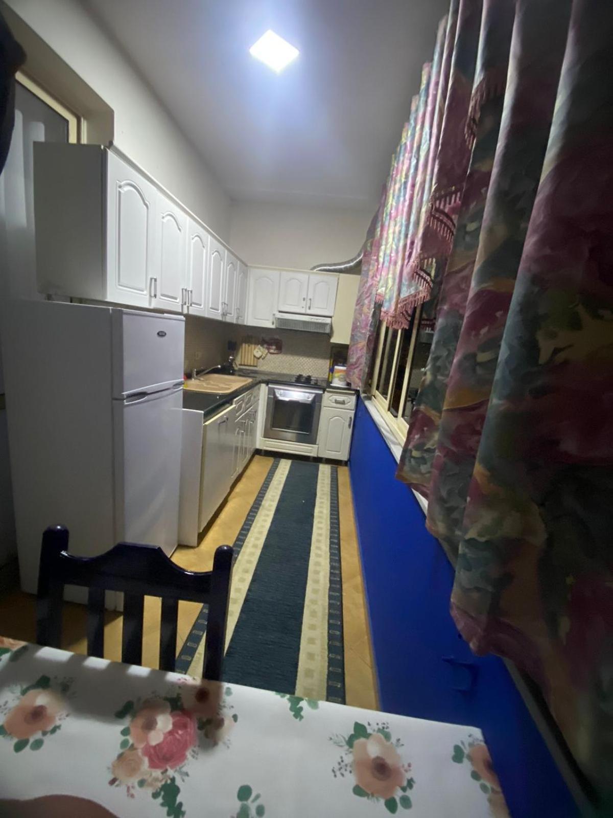 Elbasan View Pointアパートメント エクステリア 写真